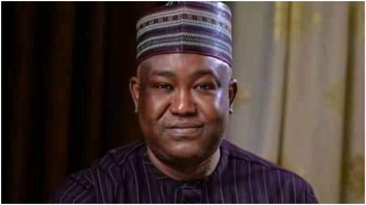 INEC, partisan politics may ruin 2023 election – Olawepo-Hashim