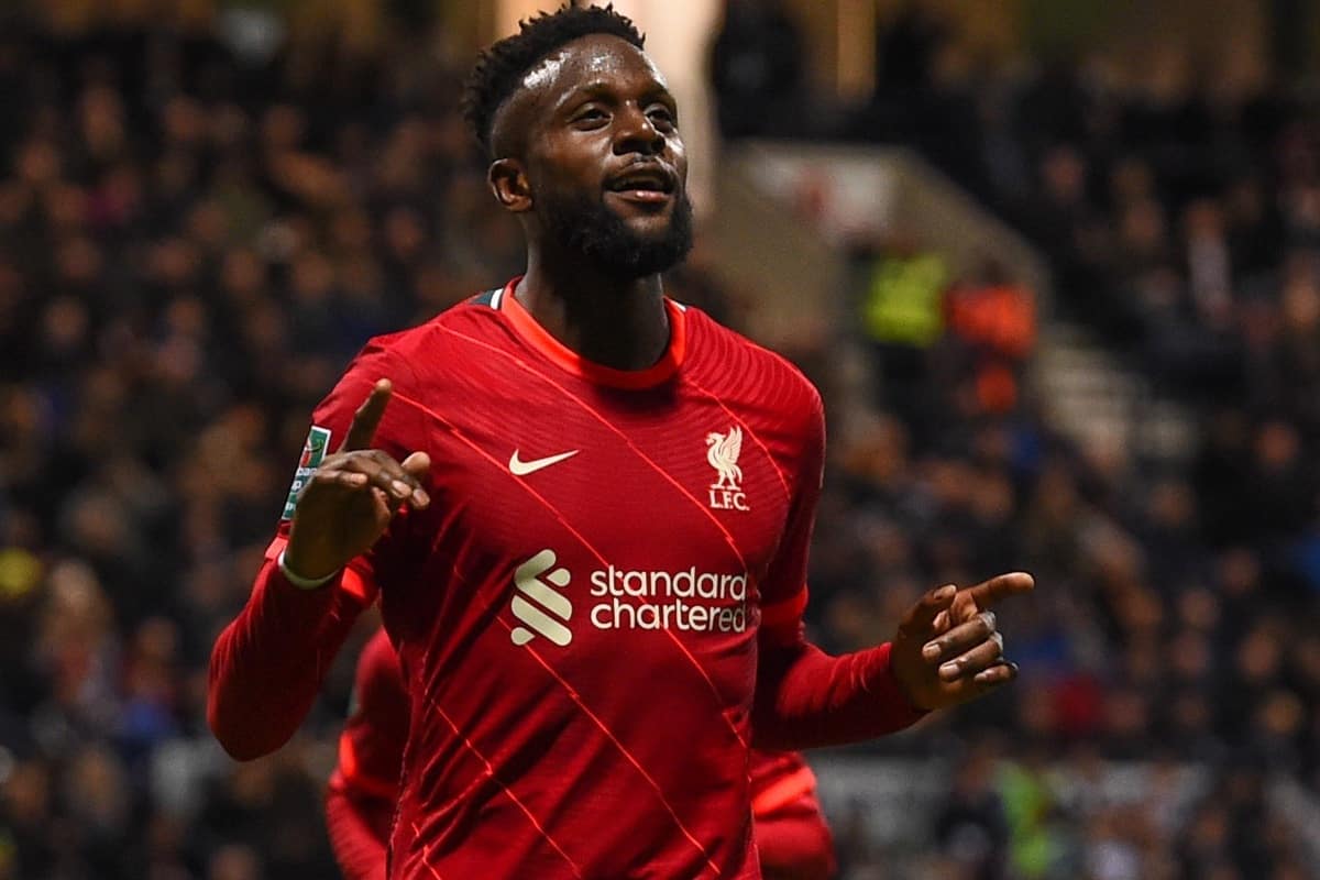 Origi agrees deal to leave Liverpool for new club