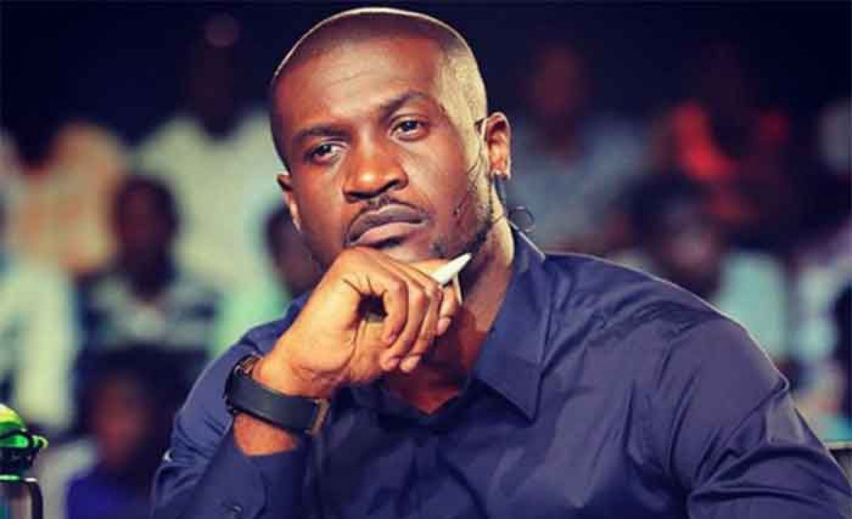 It’s beyond delegate – Peter PSquare slams Dele Momodu over Peter Obi