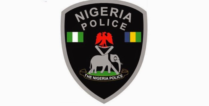 Police arrests robbery suspects in Ekiti, recovers arms, others