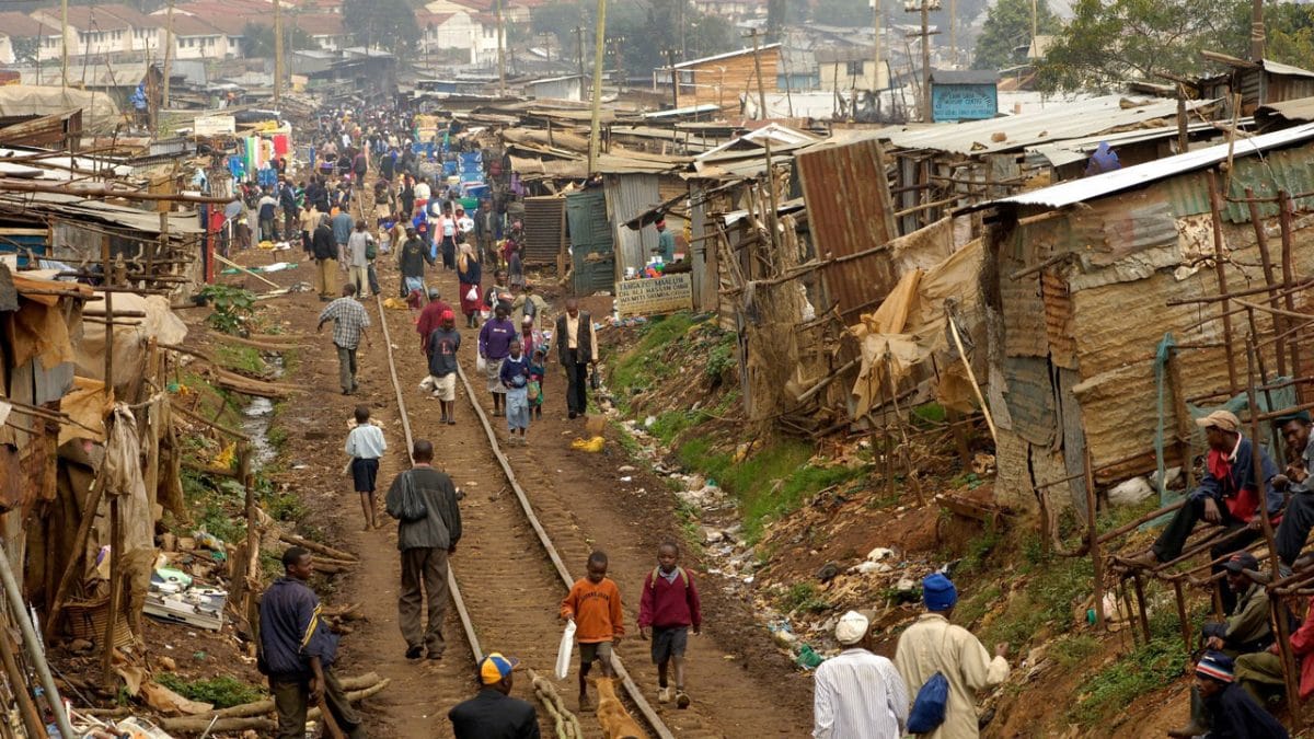 Poverty major cause of rising crimes in Nigeria – Bakare