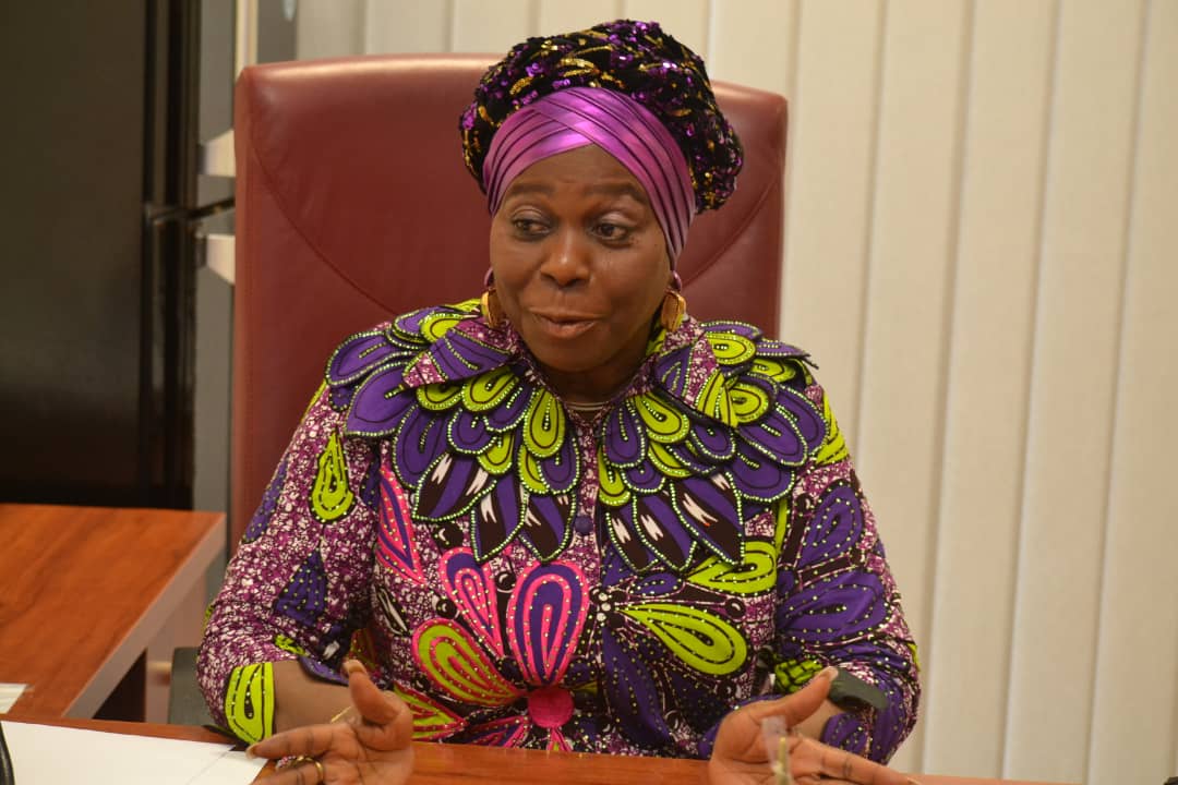 Olujimi clinches Ekiti south PDP senatorial ticket