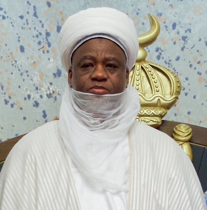 An attack against humanity, religion, grievous sin – Sultan of Sokoto