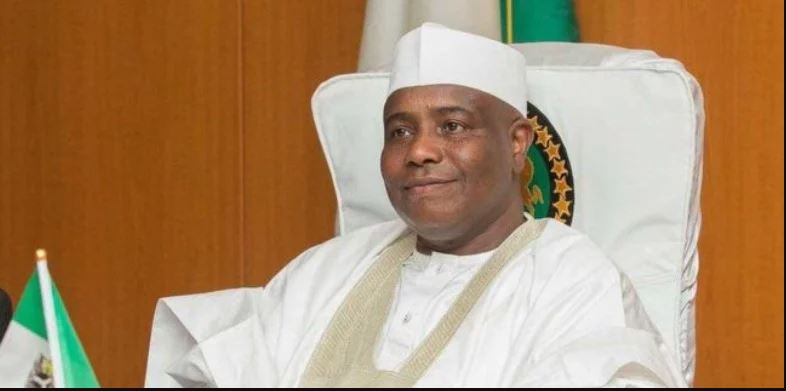 Tambuwal’s Commissioner dumps PDP for APC