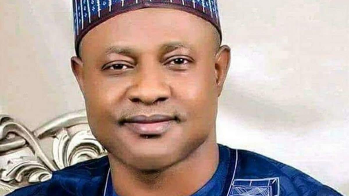 Senator Uba Sani emerges Kaduna APC governorship candidate