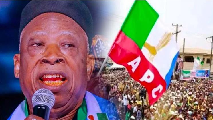 20 senators set to dump APC, party’s majority under threat