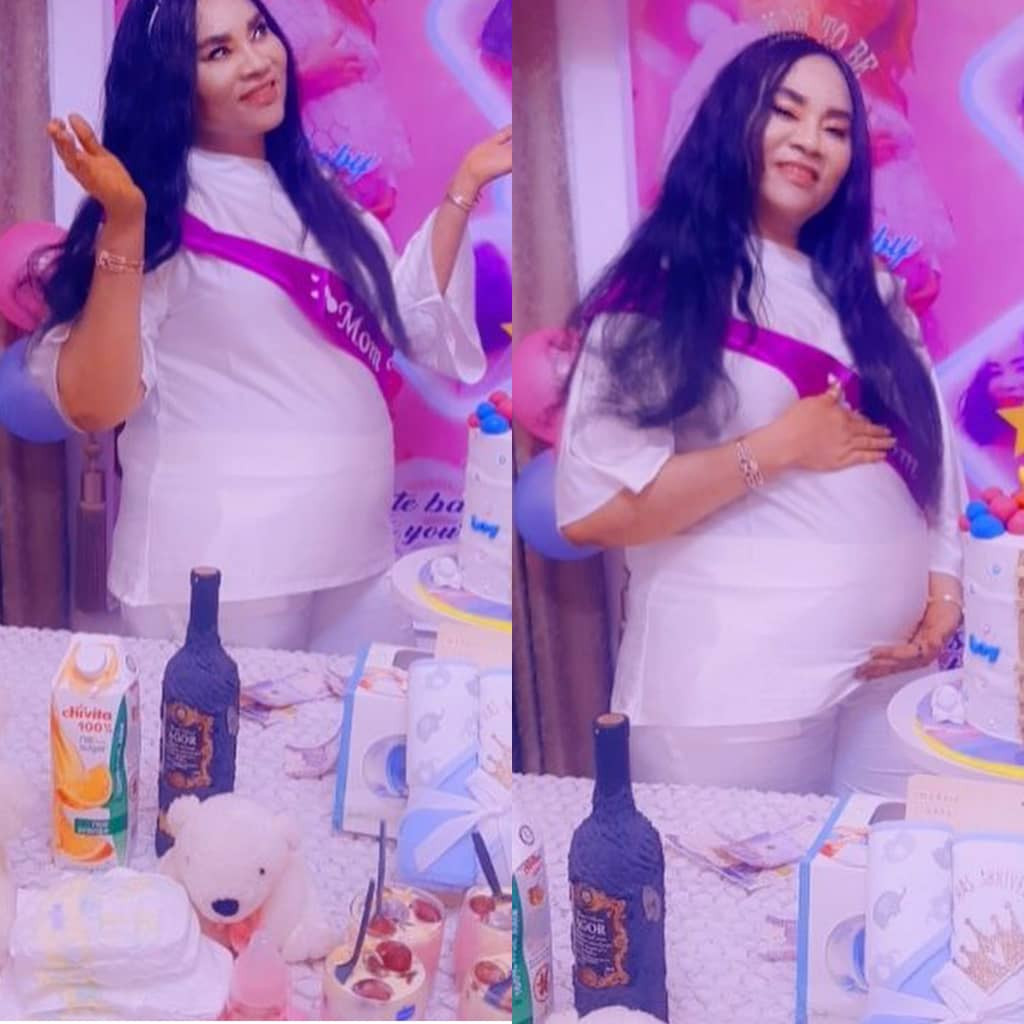 Pregnant Abuja lady dies weeks after her baby shower