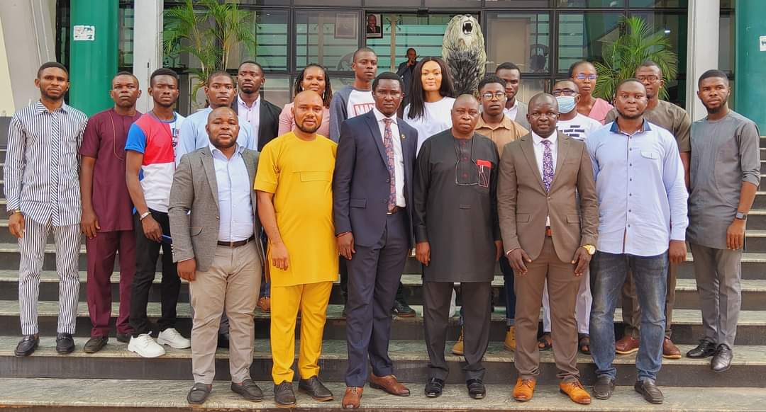 Enugu govt secures foreign mentorship programme for 28 indigenous students