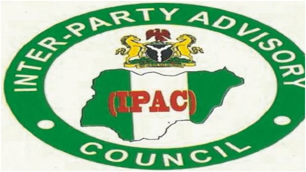 We support good governance under Dapo Abiodun – IPAC