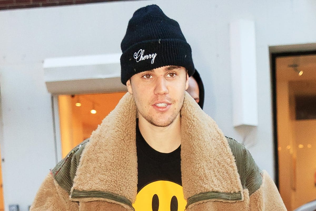 I had emotional breakdown when I got married to Hailey – Justin Bieber