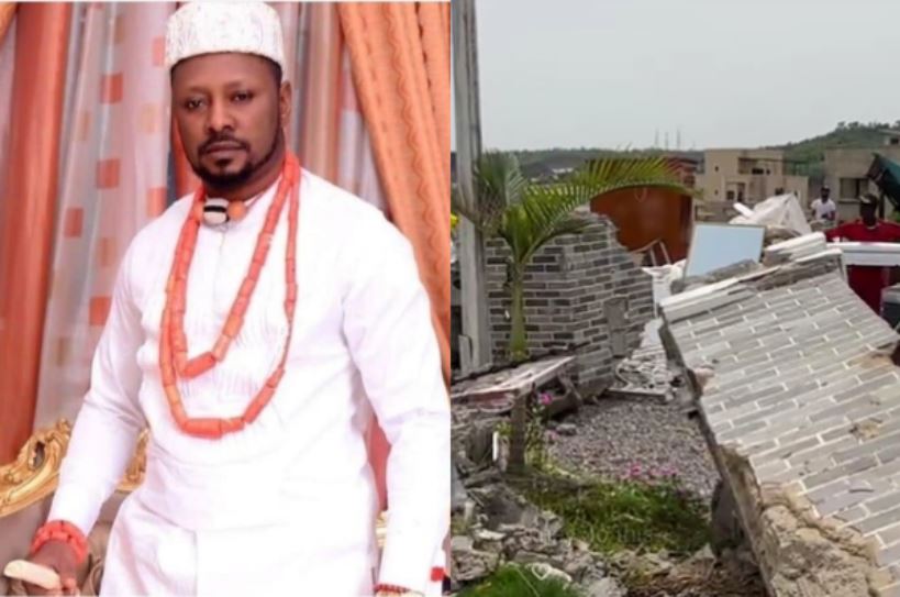 BREAKING: Court extends order stopping FCT Minister, FCDA, from demolishing Kpokpogri’s house