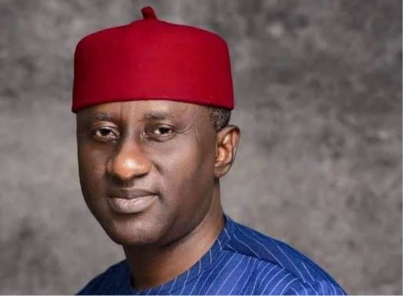 Ogah emerges Abia APC guber candidate