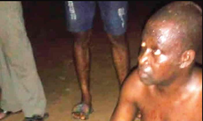 Lagos sergeant killed my inspector husband