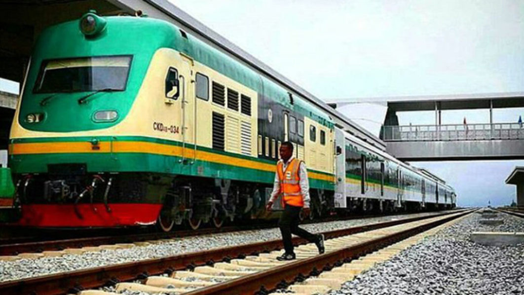 Exposed!!! How 8 people plotted Edo train station Kidnapping for N20m ransom’