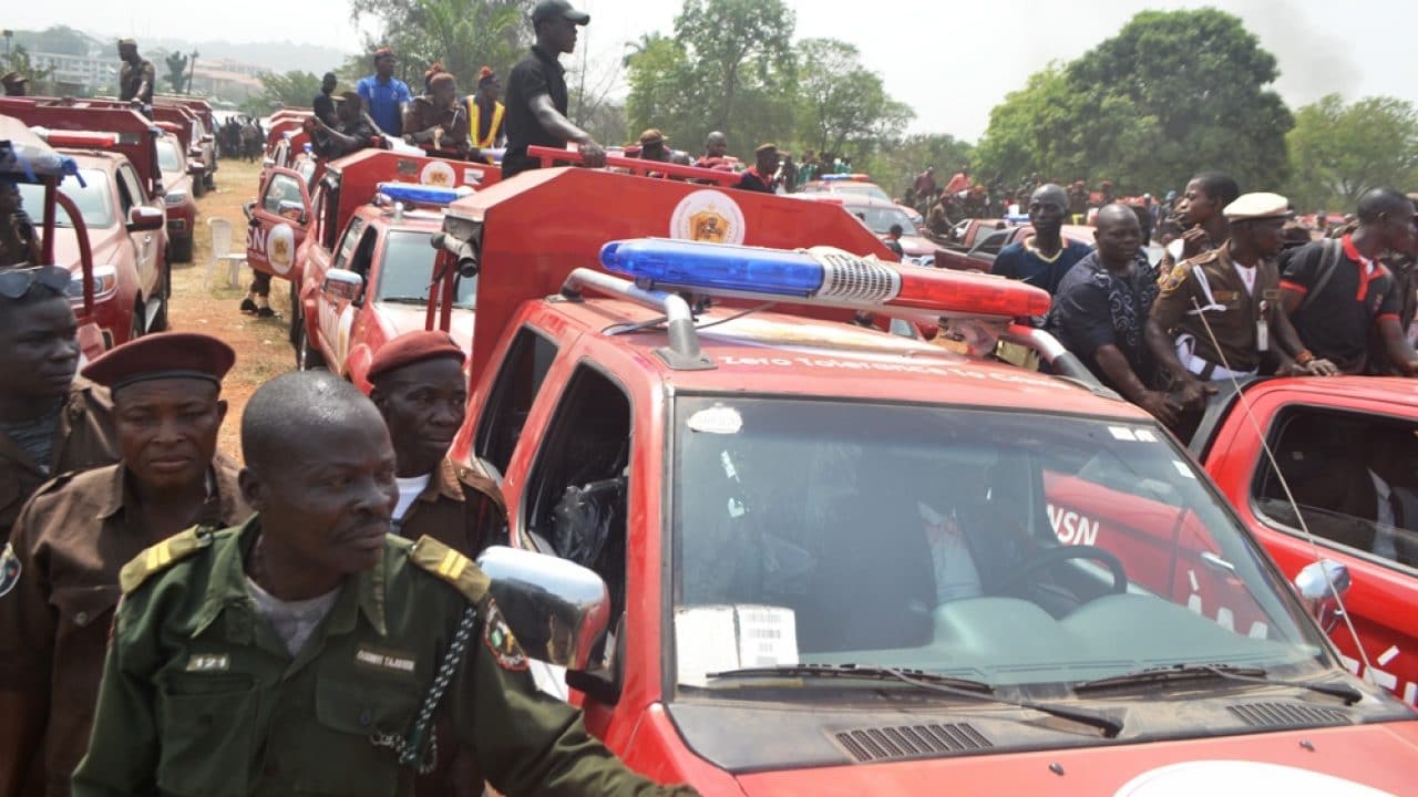 Osun election: APC using Amotekun to kill our members – PDP cries out