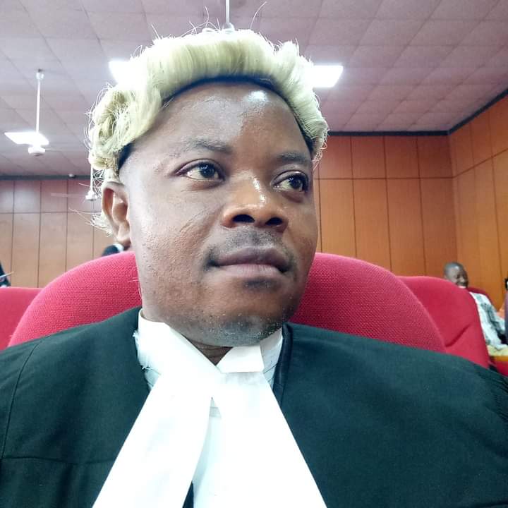 Hijab controversy: Expect me in court with my full Juju attire – Rivers lawyer, Abakpa