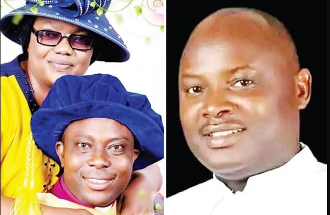 Anglican Bishop, wife regain freedom from abductors