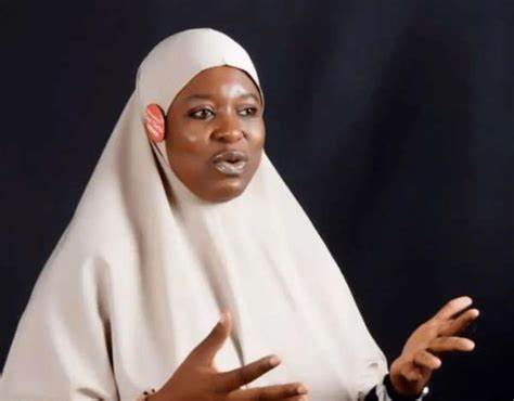 2023 presidency: Peter Obi is being set up – Aisha Yesufu