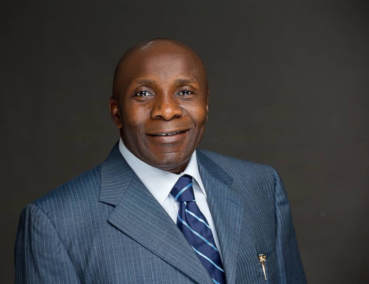 Akpanudoedehe dumps party ahead of presidential primary