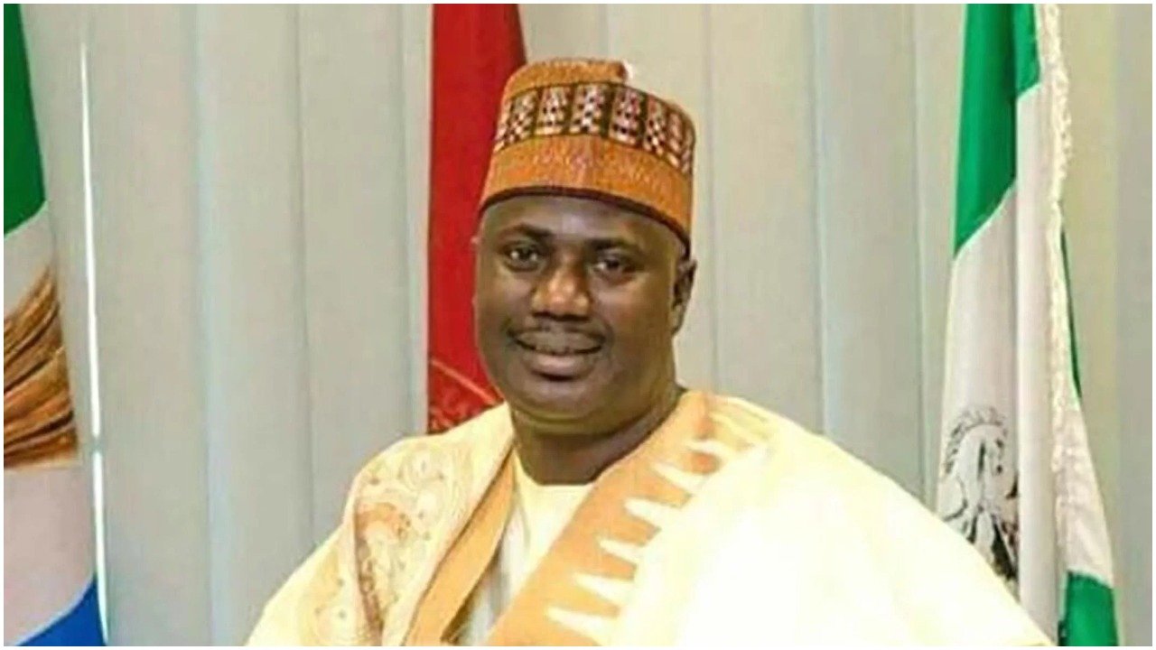 Sen Aliyu Sabi rejects primary election results, petitions Appeal Committee