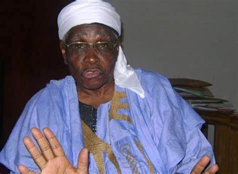 Bandits abduct five members of Prof. Ango Abdullahi's family and others in Kaduna