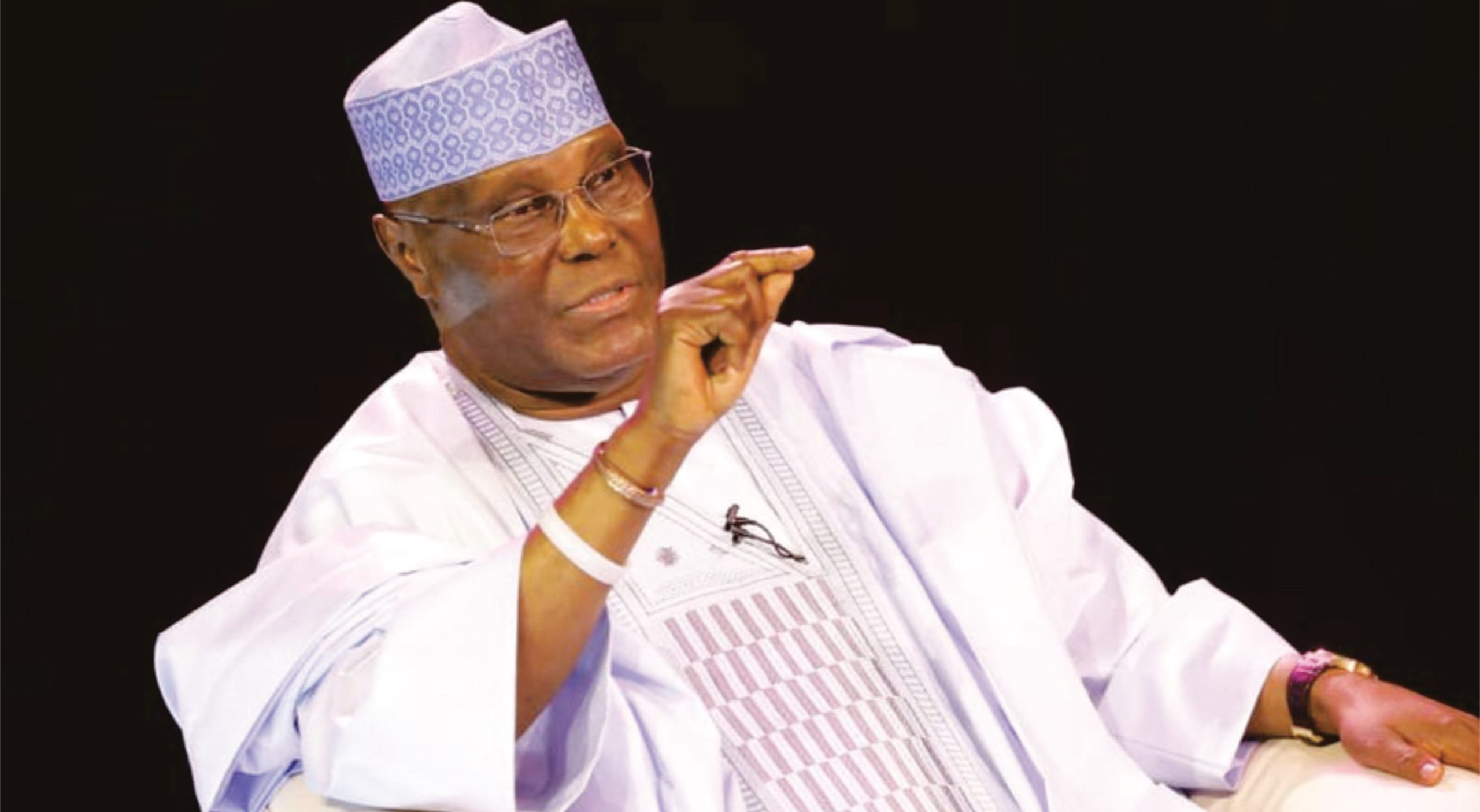 Divided PDP: G-5 Governors finally abandon Atiku