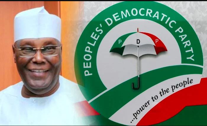 South-East PDP demands Atiku’s VP slot, party dismisses Obi’s threat