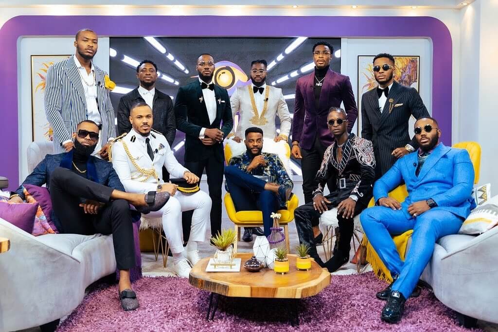 Five remarkable moments from BBNaija S6 reunion opening night