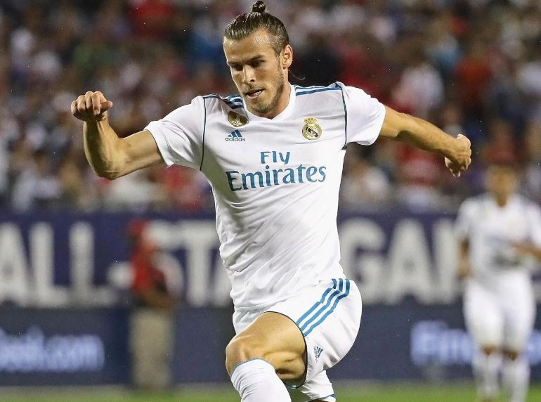 Gareth Bale in shock move to English club after leaving Real Madrid