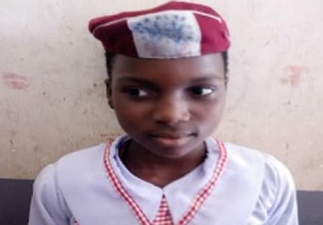 Body of secondary school student recovered three days after she was swept away by flood in Ondo