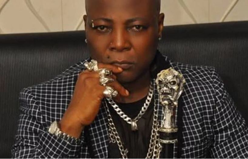 There may be no election in 2023 – Charlyboy insists, gives reasons