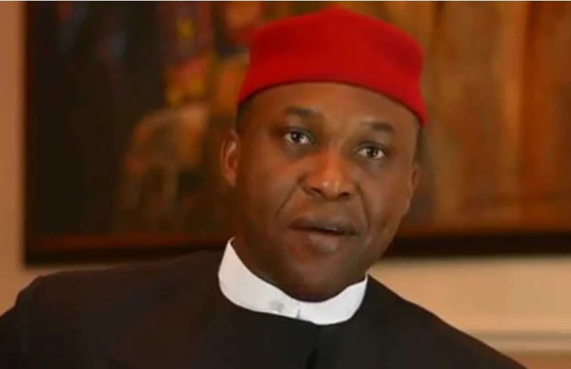 our votes alone can’t produce president – Chidoka