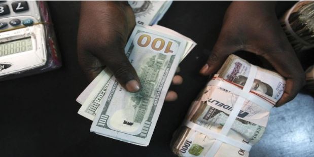 Nigeria’s external reserves fall by $1.9 billion in three months