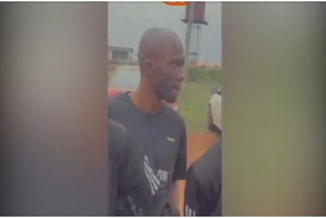 Footballer slumps, dies during match in Edo