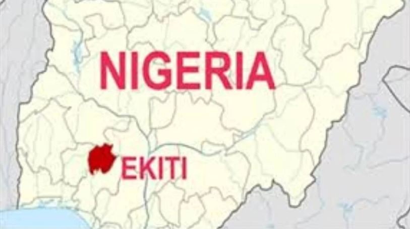 Ekiti Assembly cries to FG over dilapidated roads