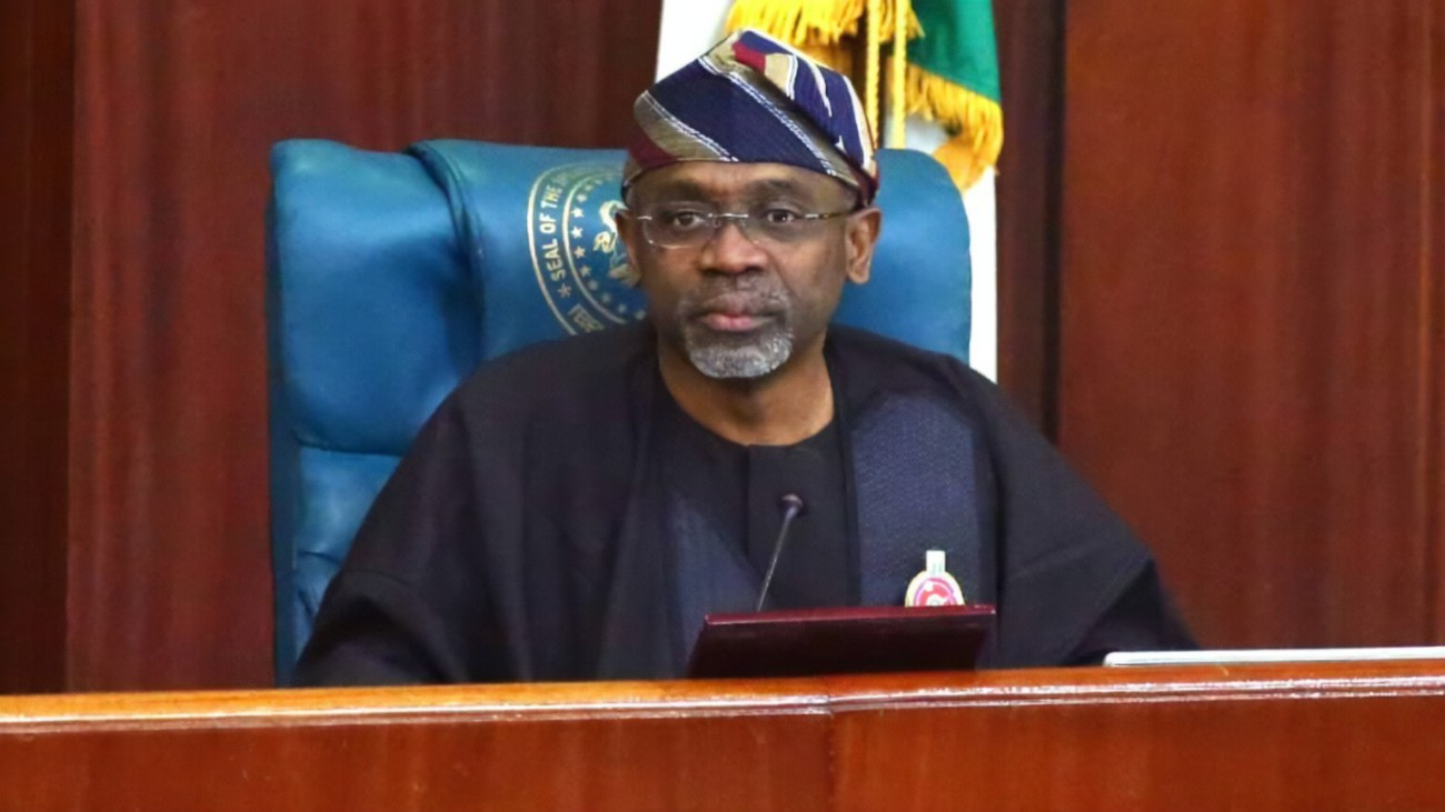 Gbajabiamila explains why some house of reps failed to win party tickets re-election