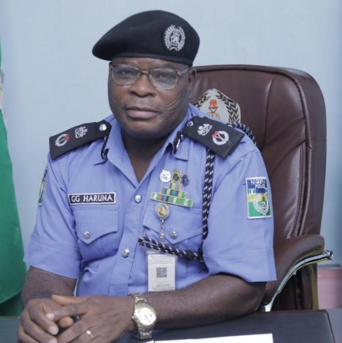 Police ban use tinted glasses, covered number plates in Yobe