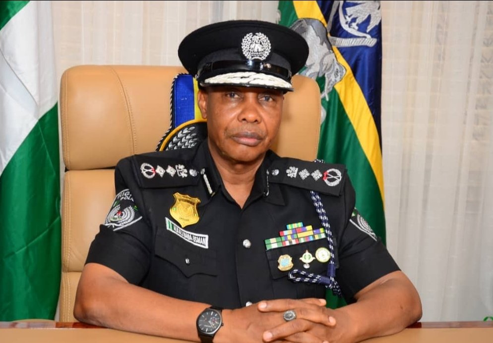 Pack your bags, head to Kuje prison now – HURIWA tells IGP Usman Baba