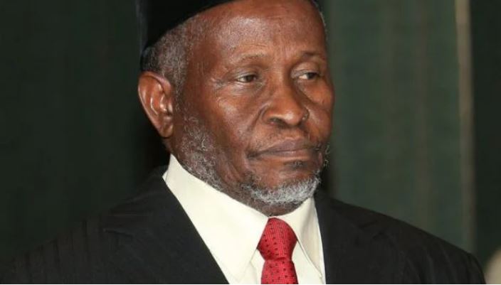 Corruption probe: Ex-CJN to get N2.5bn benefits