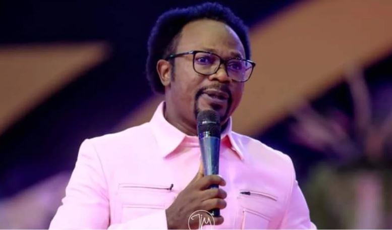 What God told me about Nigeria, next president – Prophet Joshua Iginla