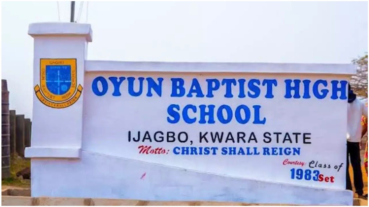 Hijab: Arrest, prosecute masterminds of Ijagbo Baptist school violence – Muslims to Kwara govt