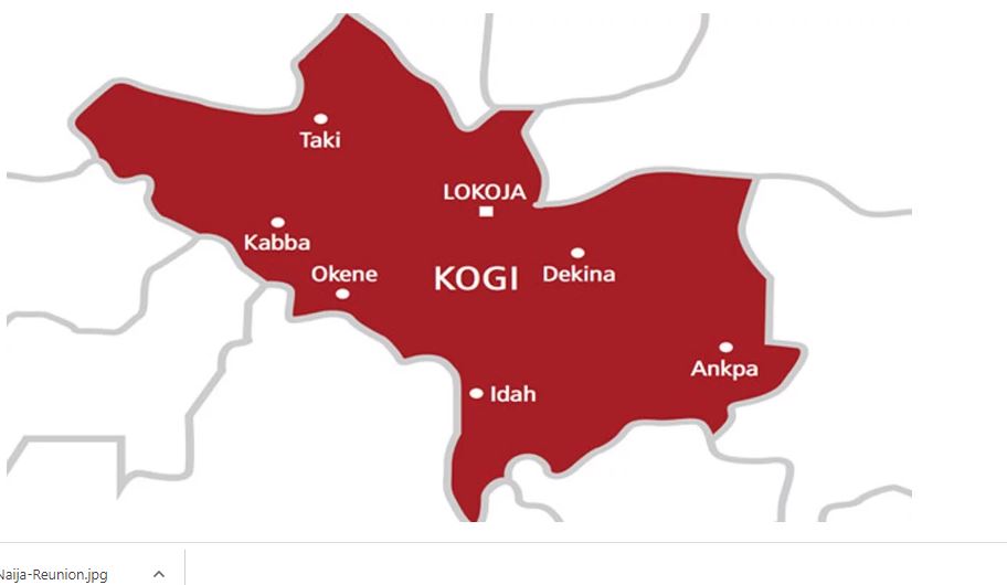 Trailer crushes motorcyclist in Kogi