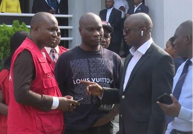 Court revokes Mompha’s bail, orders his arrest