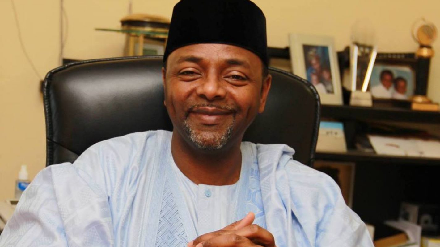 INEC declares PDP primary that produced Muhammad Abacha as authentic