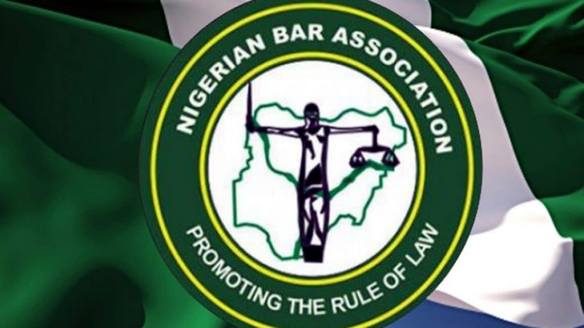 Arrest of four court staff: NBA slams Imo govt