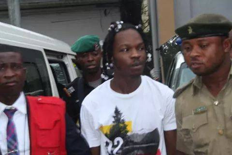 Naira Marley in EFCC cyberfraud case - Forensic investigations indict