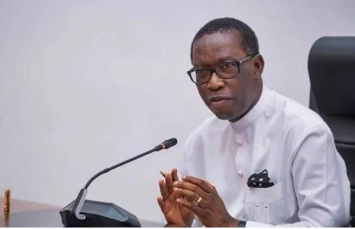 2023: PDP’ll run as united family, says Okowa