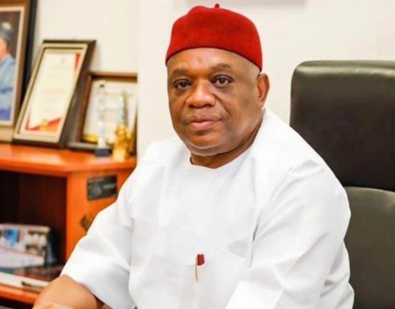 Peter Obi has exhibited uncommon wisdom, vision – APC chieftain, Orji Kalu