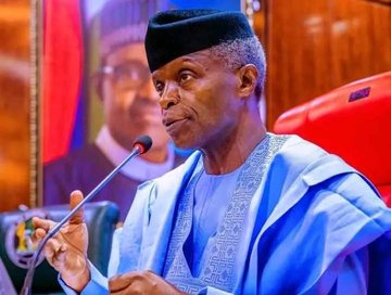 Medical vacation: Buhari must hand over to Osinbajo — Clark