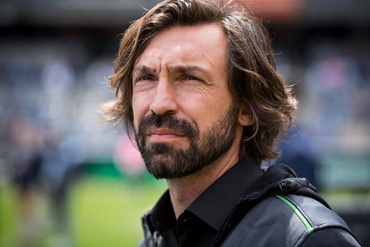 Transfer: Pirlo gets new coaching job as PSG president decides to sack Pochettino